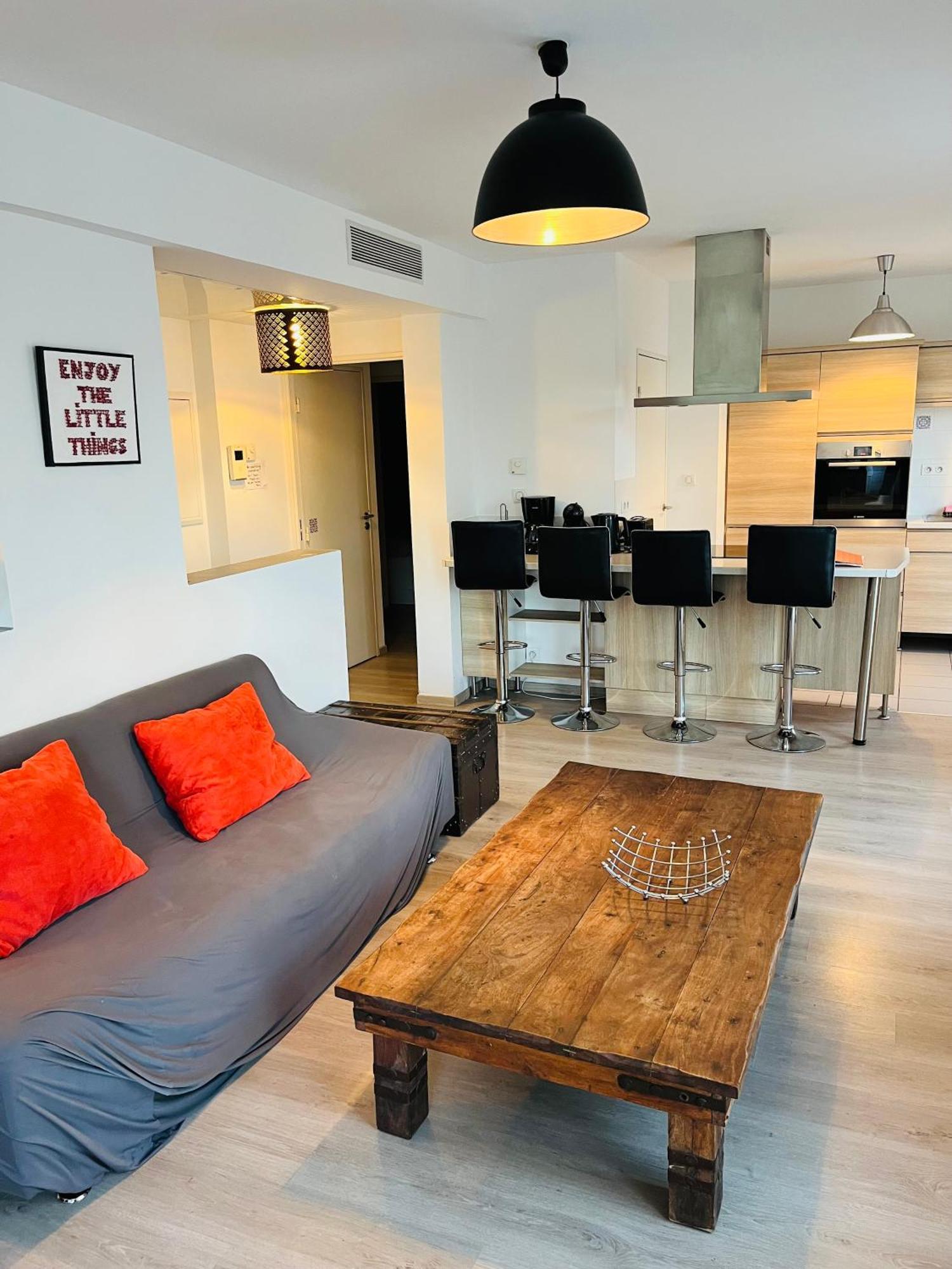 Le Phoceen Apartment Marseille Ngoại thất bức ảnh