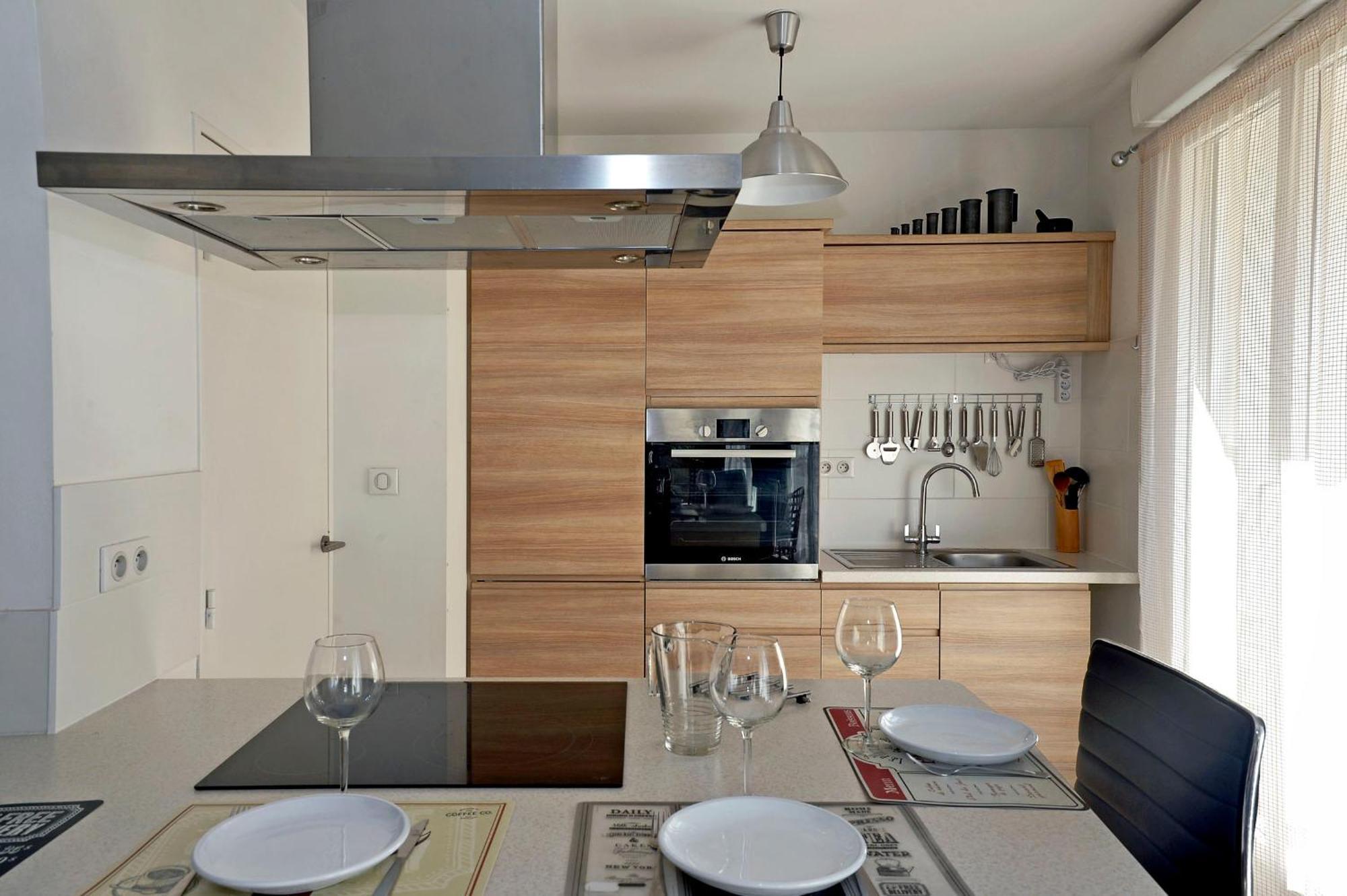 Le Phoceen Apartment Marseille Ngoại thất bức ảnh