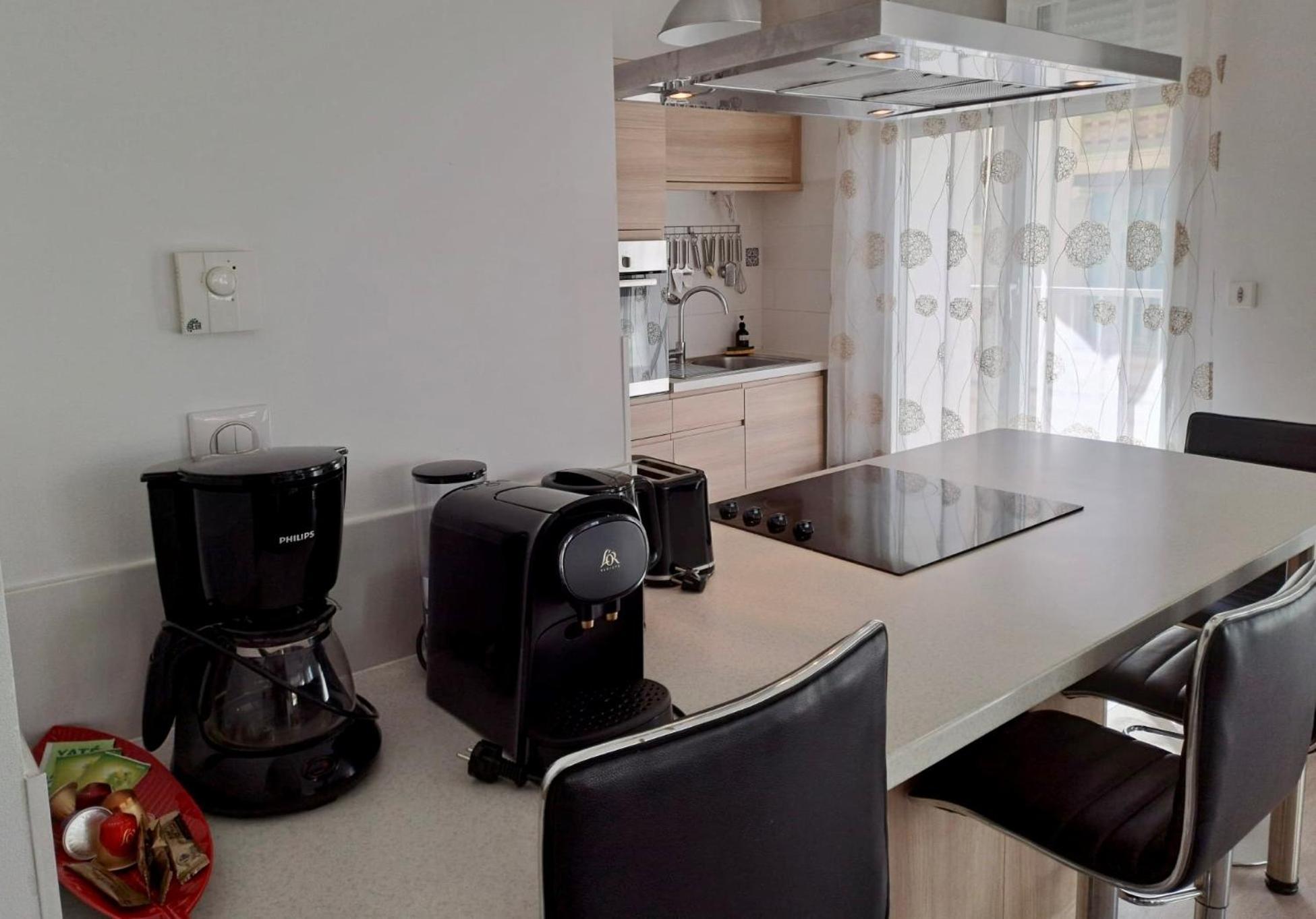 Le Phoceen Apartment Marseille Ngoại thất bức ảnh