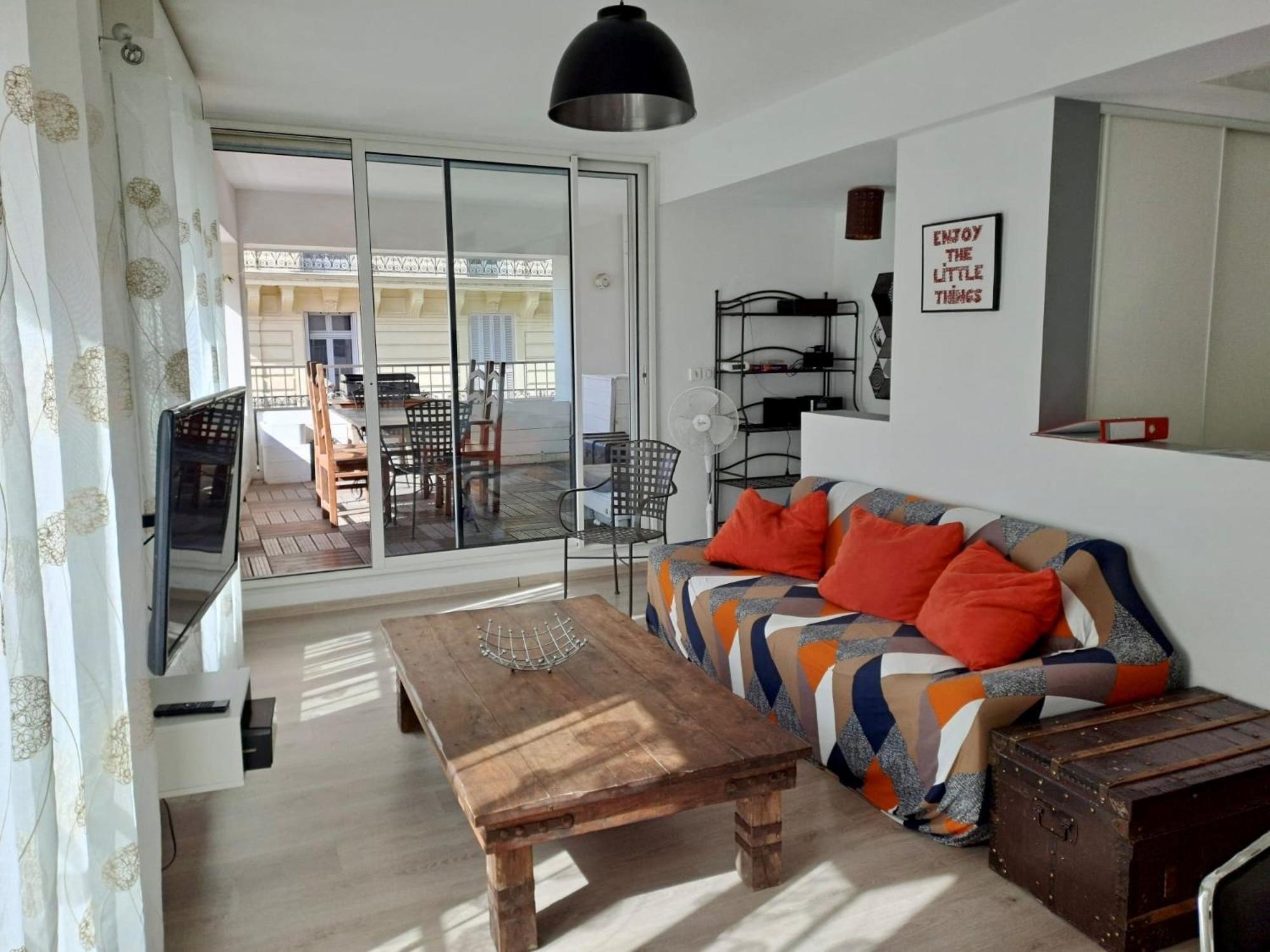 Le Phoceen Apartment Marseille Ngoại thất bức ảnh